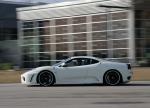 Ferrari F430 by Novitec Rosso 2005 года